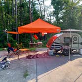 Review photo of Cedar Point Campground by Steve V., July 27, 2019