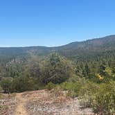 Review photo of Enchanted Forest Trail Campsites by Michael F., June 16, 2025