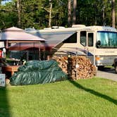 Review photo of Cedar Point Campground by Steve V., July 27, 2019