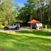 Review photo of Cedar Point Campground by Steve V., July 27, 2019