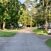 Review photo of Cedar Point Campground by Steve V., July 27, 2019