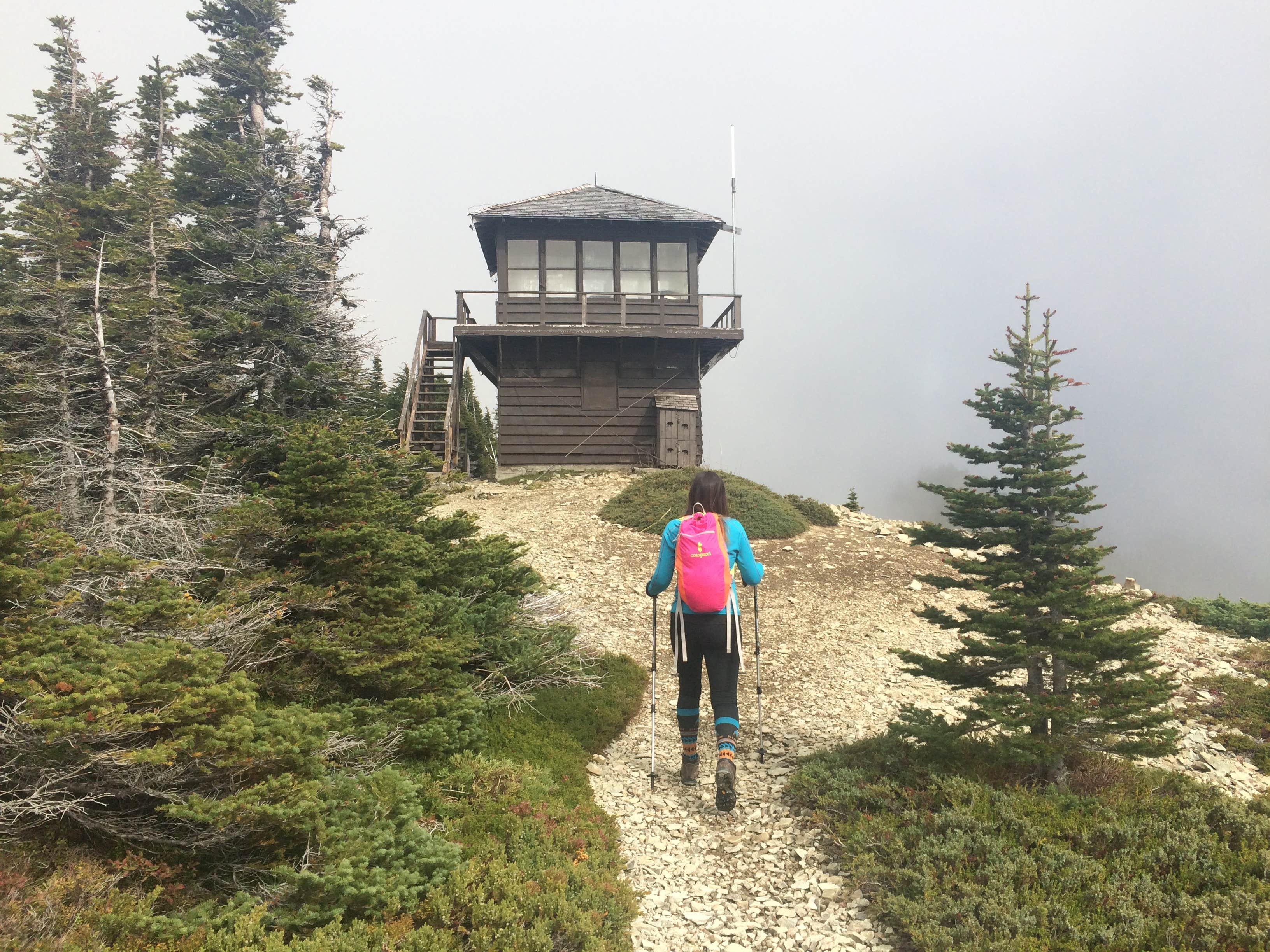 Camper-submitted photo at Mowich Lake Campground — Mount Rainier National Park near Lake Tapps, WA