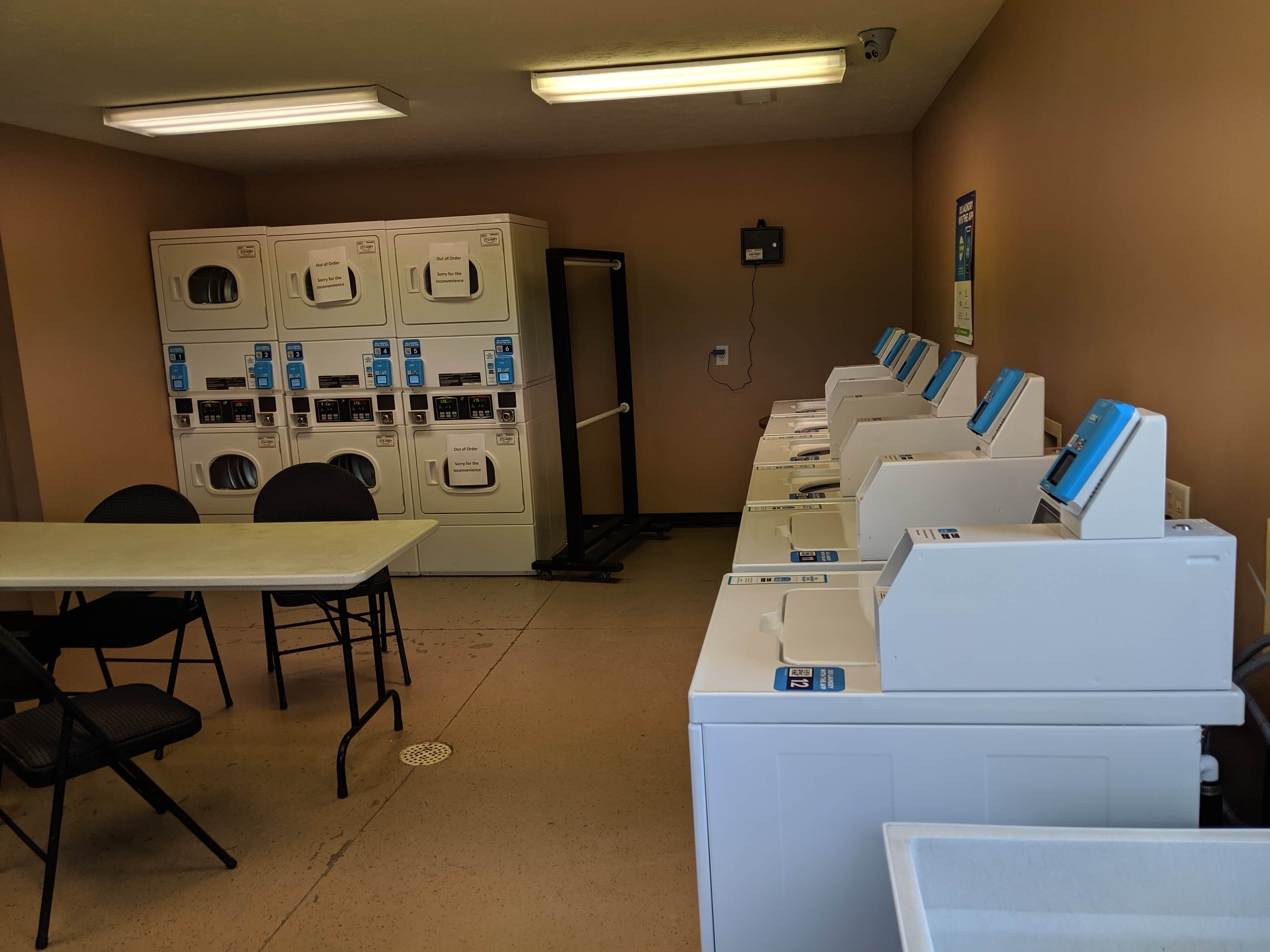 Camper-submitted photo at Lake Haven Retreat near Brownsburg, IN