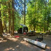 Review photo of Mount Hood National Forest Lost Creek Campground by S , June 17, 2025
