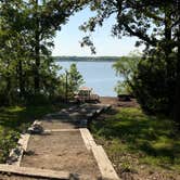 Review photo of Toronto Point — Cross Timbers State Park by Jeremy D., July 27, 2019