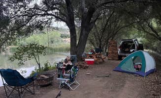 Dante D.'s photo at Hidden Lake near Santee, CA