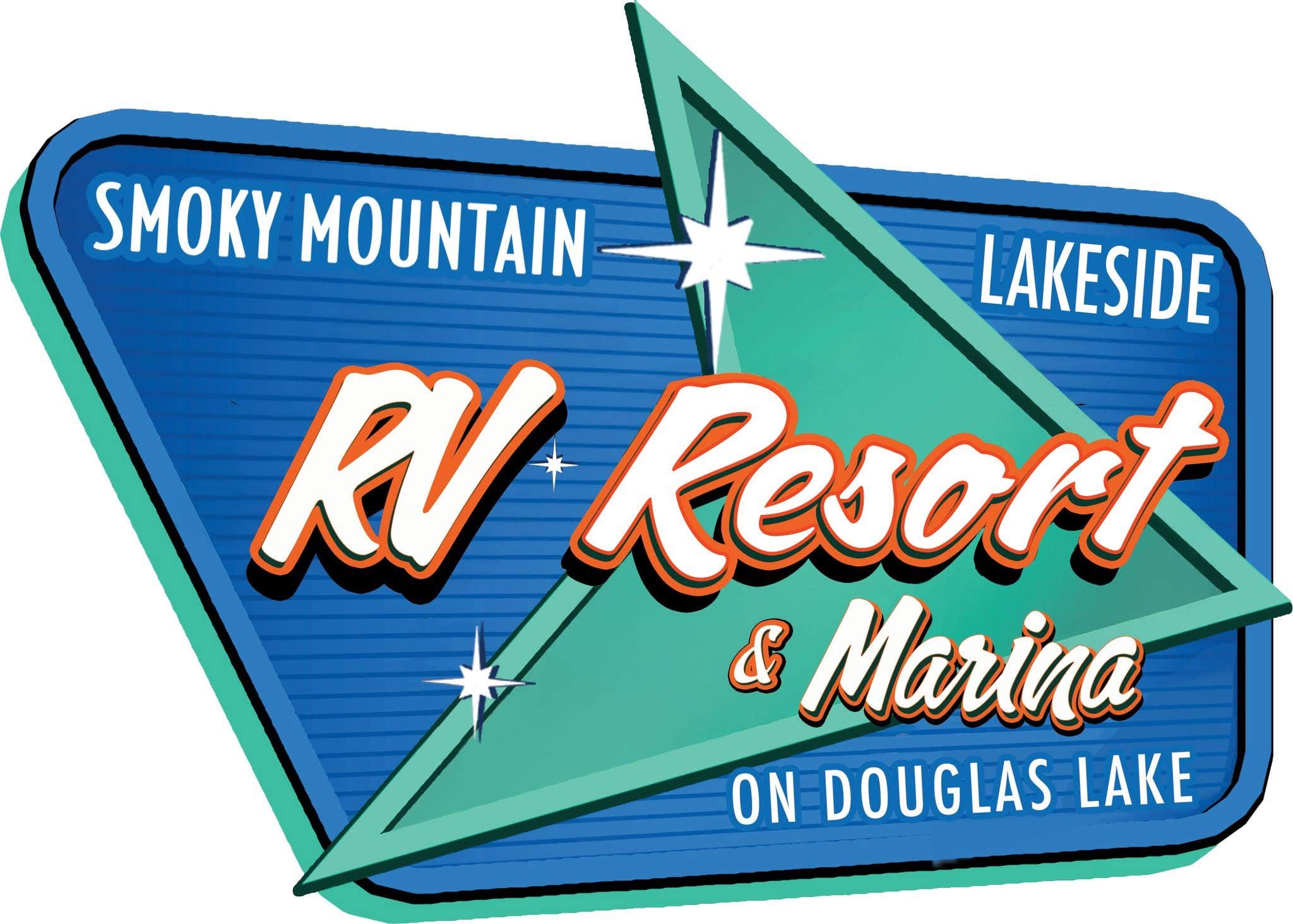Camper submitted image from Mountain Cove Marina and RV Resort - 1