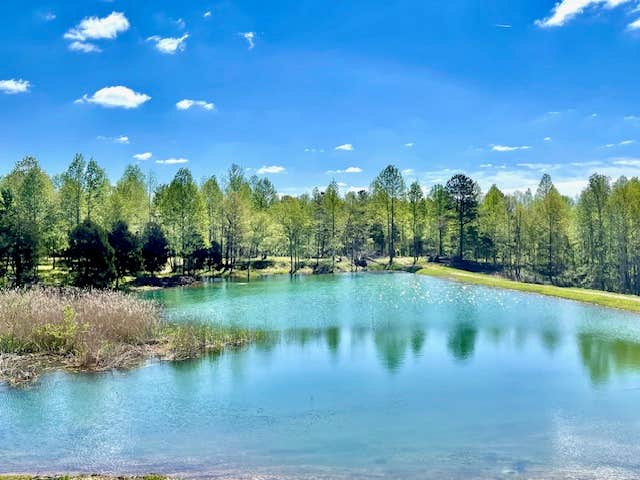 Camper-submitted photo at Huggins Haven RV Campground near Owensboro, KY