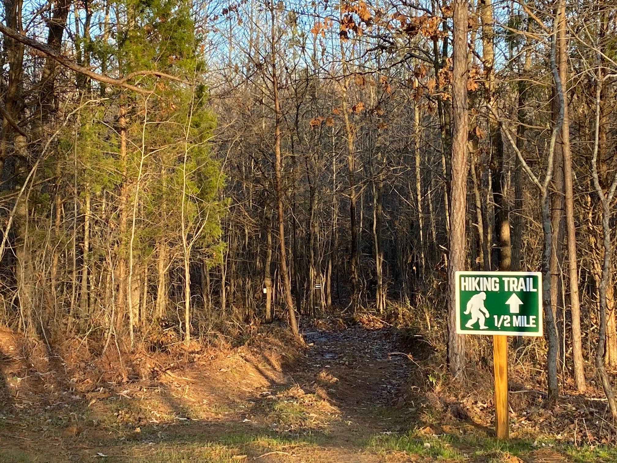 Camper-submitted photo at Huggins Haven RV Campground near Owensboro, KY