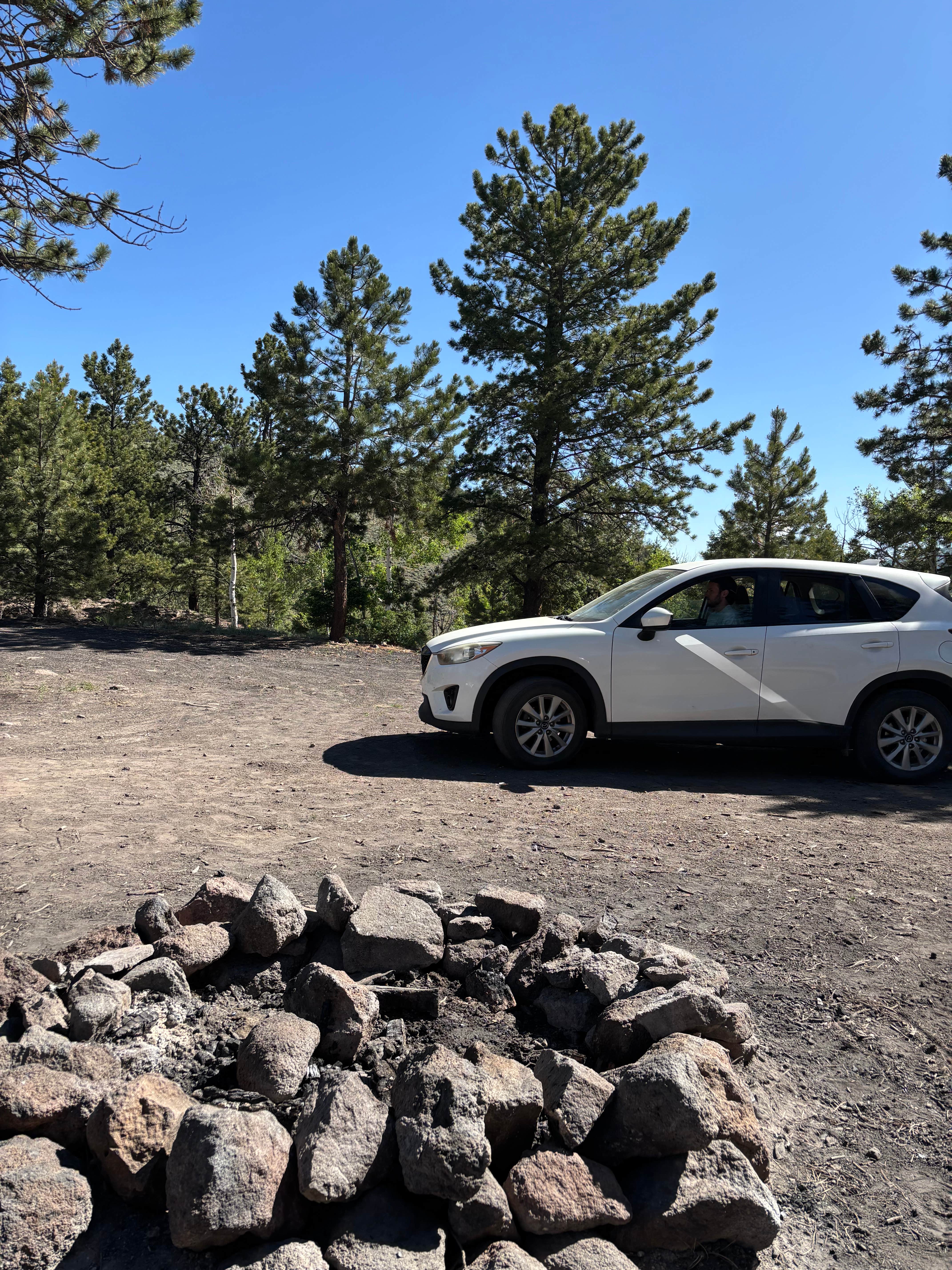 Camper submitted image from ohaver lake - 4