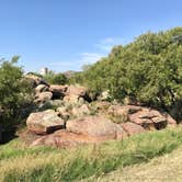 Review photo of Great Plains State Park Campground by Kelly B., July 26, 2019