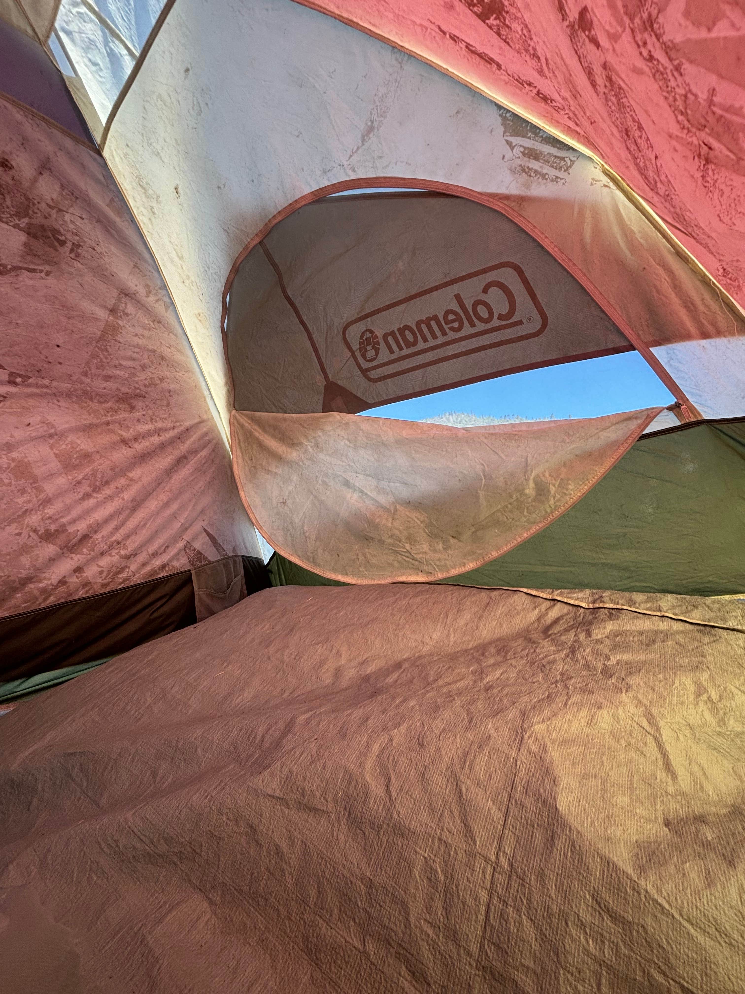 Camping near Beaver Creek Site 4: Forest Road 614, South Fork, Colorado