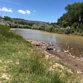 Review photo of Riana - Abiquiu Lake by Nora S., June 17, 2025