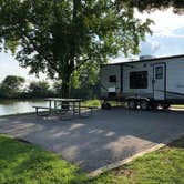 Review photo of Boulder Rec. Area - COE Campground by Joanna M., July 27, 2019