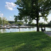 Review photo of Boulder Rec. Area - COE Campground by Joanna M., July 27, 2019