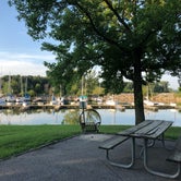 Review photo of Boulder Rec. Area - COE Campground by Joanna M., July 27, 2019