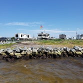 Review photo of Camp Hatteras  by April L., July 27, 2019