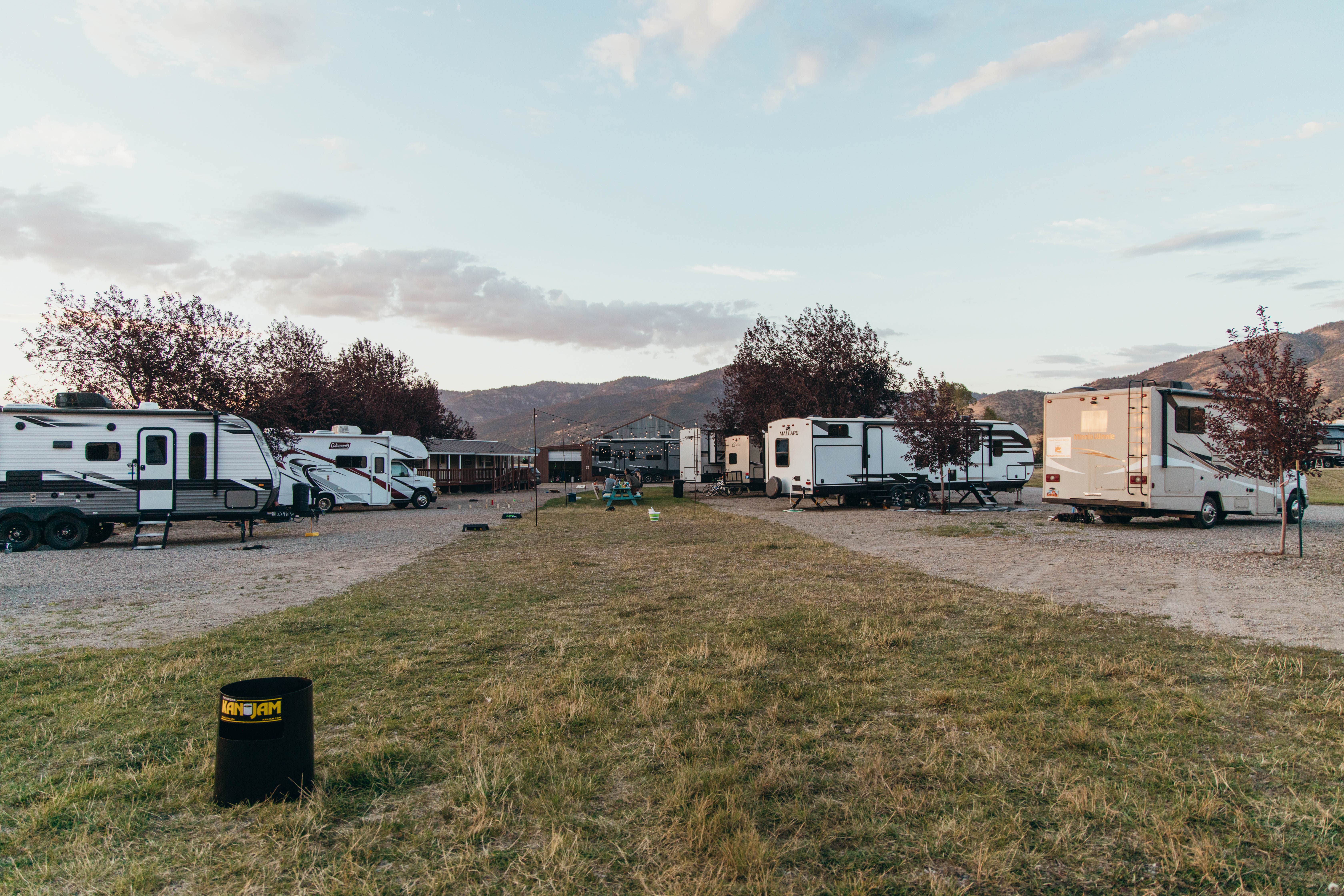 The Park At Swan Valley