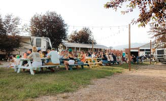 Bryce J.'s photo at The Park At Swan Valley near Irwin, ID