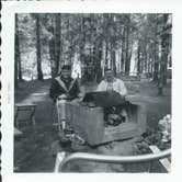 Review photo of Graves Creek Campground — Olympic National Park by Mark A., June 17, 2025