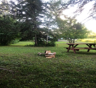 Camper-submitted photo from West 40 RV Park