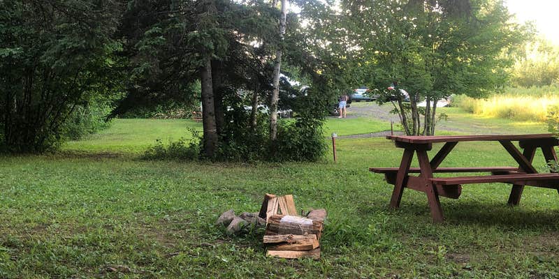 Camper submitted image from West 40 RV Park