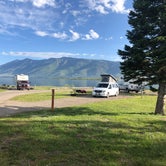 Review photo of Henrys Lake State Park Campground by Lee D., July 28, 2019