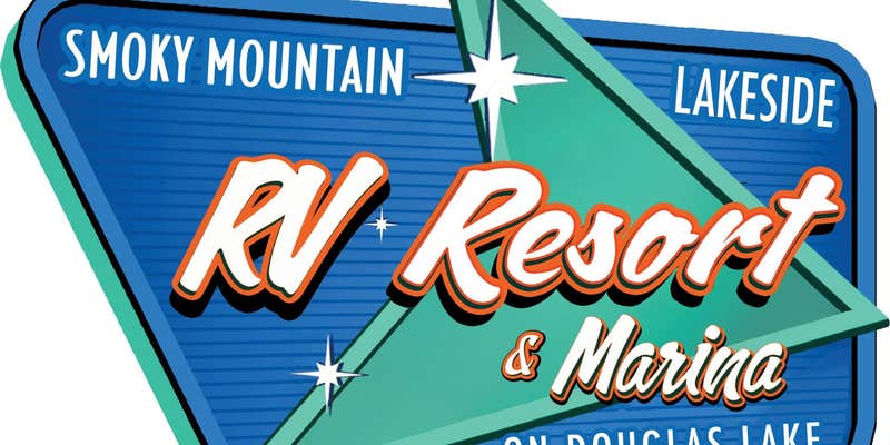 Camper submitted image from Mountain Cove Marina & RV Park