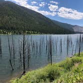 Review photo of Henrys Lake State Park Campground by Lee D., July 28, 2019