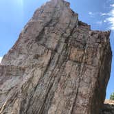 Review photo of Henrys Lake State Park Campground by Lee D., July 28, 2019