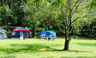 Dustin O.'s photo at Ballard's Campground near Miami, OK
