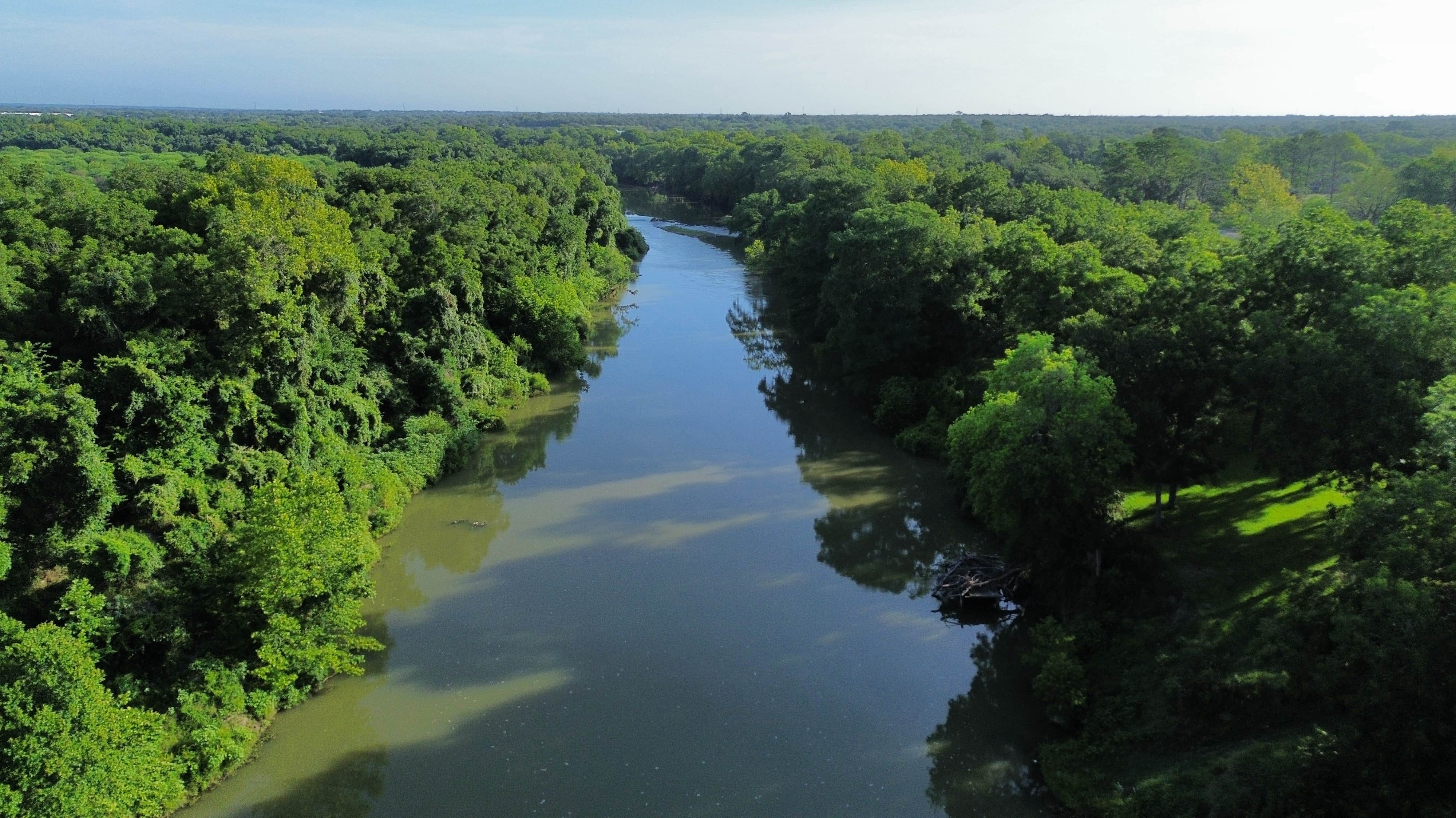 Camper-submitted photo at River Haven RV Resort near Fannin, TX