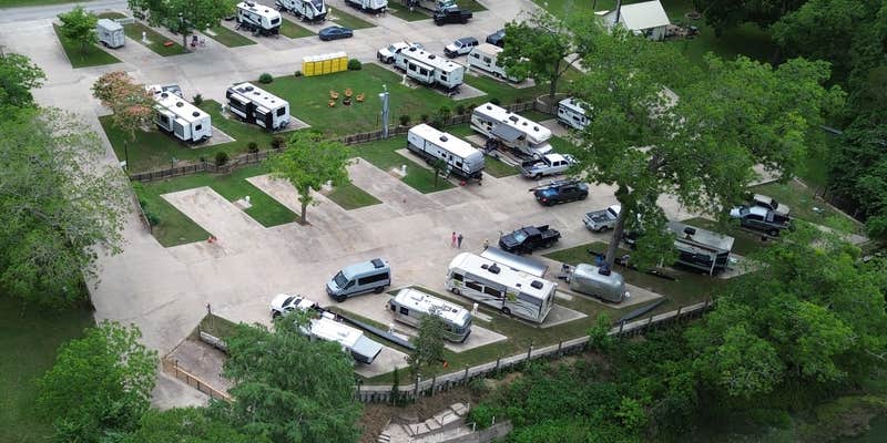 Camper submitted image from River Haven RV Resort