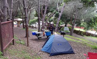 Mike M.'s photo at Saddle Mountain near Monterey, CA