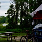Review photo of Ocean Pond Campground by Christopher  B., July 28, 2019