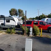 Review photo of Candlestick RV Park by Mike M., June 18, 2025