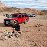 Review photo of Kingman Wash — Lake Mead National Recreation Area by Mike M., June 18, 2025