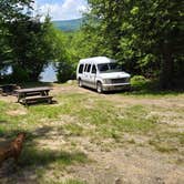 Review photo of Lewey Lake Campground by James O., June 18, 2025