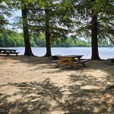 Review photo of Lewey Lake Campground by James O., June 18, 2025