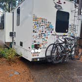 Review photo of Lake Easton State Park Campground by Laura M., June 18, 2025