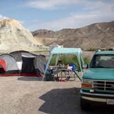 Review photo of Texas Springs Campground — Death Valley National Park by Mike M., June 18, 2025