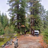 Review photo of Nason Creek Campground by Laura M., June 18, 2025