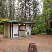 Review photo of Nason Creek Campground by Laura M., June 18, 2025