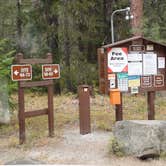 Review photo of Nason Creek Campground by Laura M., June 18, 2025
