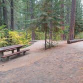 Review photo of Nason Creek Campground by Laura M., June 18, 2025