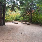 Review photo of Nason Creek Campground by Laura M., June 18, 2025