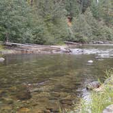 Review photo of Nason Creek Campground by Laura M., June 18, 2025