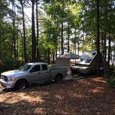 Review photo of Whitetail Ridge Campground by Tony C., July 28, 2019