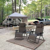 Review photo of Whitetail Ridge Campground by Tony C., July 28, 2019