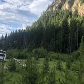 Review photo of Lost Creek State Park Campground by Lee D., July 28, 2019